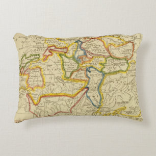 Cojín Decorativo Suiza 21