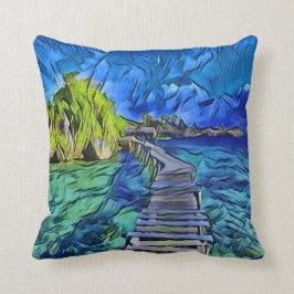 Cojín Decorativo Sulawesi