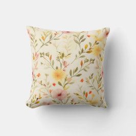 Cojín Decorativo Summer Meadow