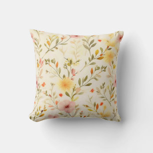 Cojín Decorativo Summer Meadow