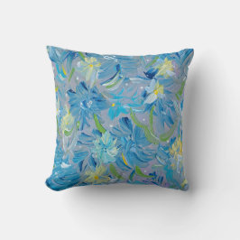 Cojín Decorativo Summer Meadow