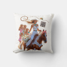 Summer Ride to Forever – Cowgirl Wedding Bliss