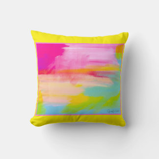 Cojín Decorativo Summer Sizzles Pillow