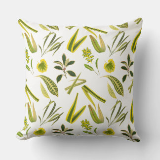 Cojín Decorativo Summertime Vintage Floral