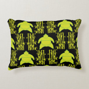 Cojín Decorativo Sumo Wrestler