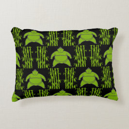 Cojín Decorativo Sumo Wrestler