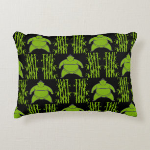 Cojín Decorativo Sumo Wrestler