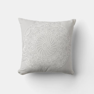 Cojín Decorativo Sun Mandella