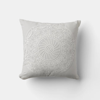 Cojín Decorativo Sun Mandella