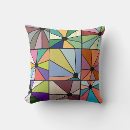 Cojín Decorativo Sun Rays