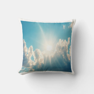 Cojín decorativo Sun Shine