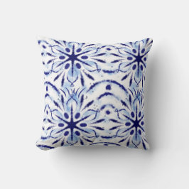Cojín Decorativo “Sunburst Mosaic Pillow”