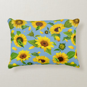 Cojín Decorativo Sunflower 6