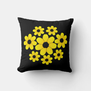 Cojín Decorativo Sunflower Sunflower
