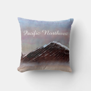 Cojín Decorativo Sunlight del sudoeste del Pacífico