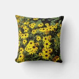 Cojín Decorativo Sunlit Meadow