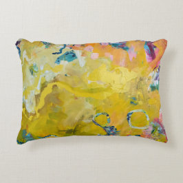 Cojín decorativo Sunny Days
