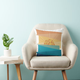 Cojín Decorativo Sunny Days Pillow