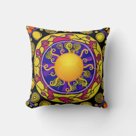 Cojín Decorativo Sunny Daze