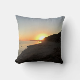 Cojín Decorativo Sunrise Over Long Island Sound