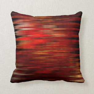 Cojín Decorativo Sunset