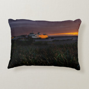 Cojín Decorativo Sunset