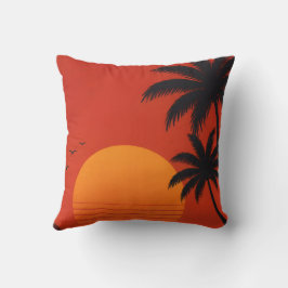 Cojín Decorativo Sunset Cushion