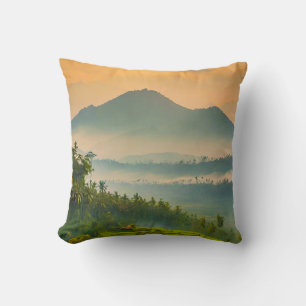 Cojín Decorativo Sunset de Indonesia