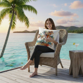 Cojín Decorativo Sunset Grove