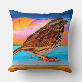 Cojín Decorativo Sunset Melody