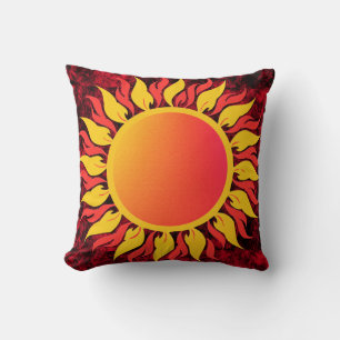 Cojín Decorativo Sunshine