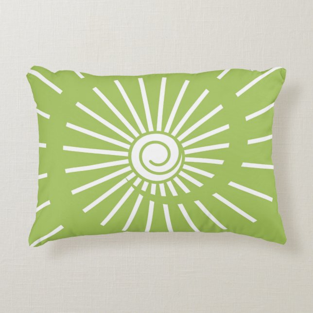 Cojín Decorativo Sunshine 13 (Anverso)