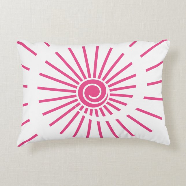 Cojín Decorativo Sunshine 15 (Anverso)