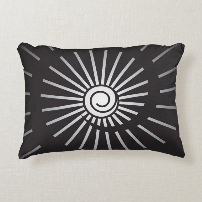 Cojín Decorativo Sunshine 5 (Anverso)