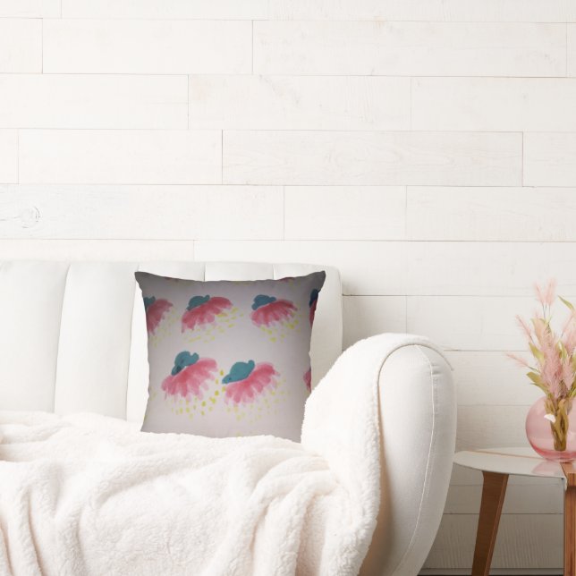 Cojín Decorativo Sunshine Pillow (Sofá)