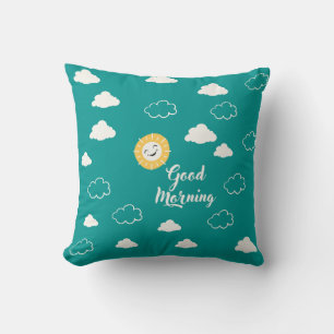 Cojín Decorativo Sunshine Snuggles