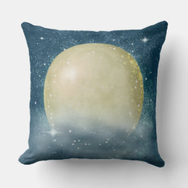 Cojín Decorativo Super Moon - Pillow