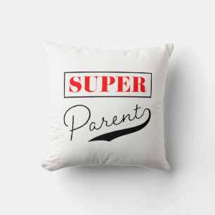 Cojín Decorativo Super Primario