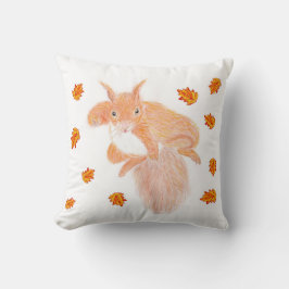 Cojín Decorativo Super Squiral