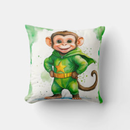 Cojín Decorativo Superaffe,