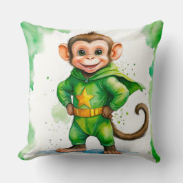 Cojín Decorativo Superaffe,