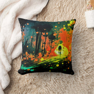 Cojín Decorativo Superdesconocido