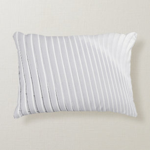 Cojín Decorativo Superficie blanca