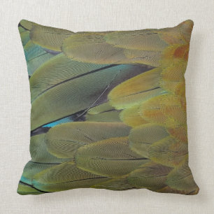 Cojín Decorativo Superficie de la pluma