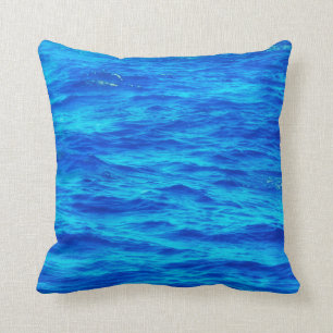 Cojín Decorativo superficie del agua