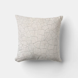 Cojín Decorativo Superficie rajada