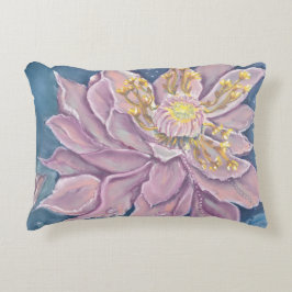 Cojín Decorativo Supernatural Flower