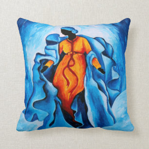 Cojín Decorativo Suposición - Advocata Nostra 2010