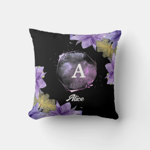 Cojín Decorativo Supresión personalizada