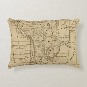 Cojín Decorativo Suramérica 12